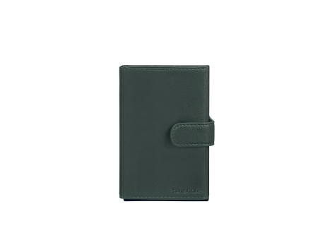 Samsonite - Alu Fit - Slide-up Wallet