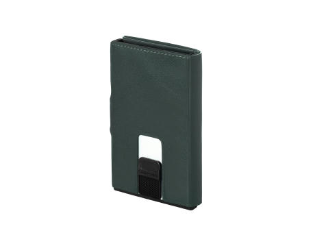 Samsonite - Alu Fit - Slide-up Wallet