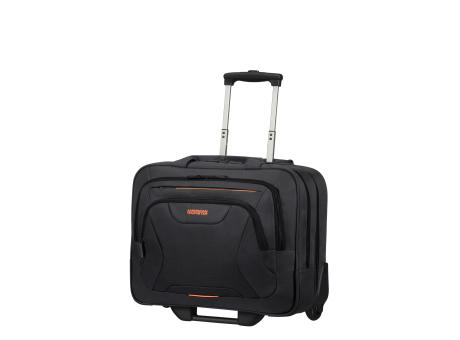 American Tourister - AT Work - Rolling Tote 15.6"