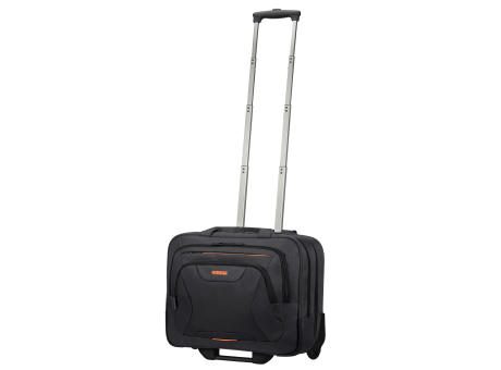 American Tourister - AT Work - Rolling Tote 15.6"