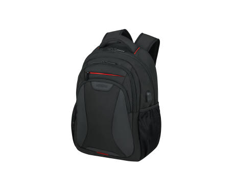 American Tourister - AT Work - Laptop Backpack 15.6" ECO USB