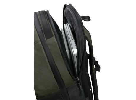 Samsonite - Dye-namic - Backpack / Rucksack M 15.6"
