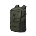 Samsonite - Dye-namic - Backpack / Rucksack L 17.3" EXP