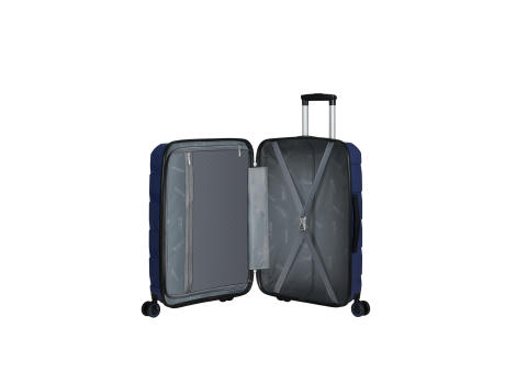 American Tourister - Air Move - Spinner 66