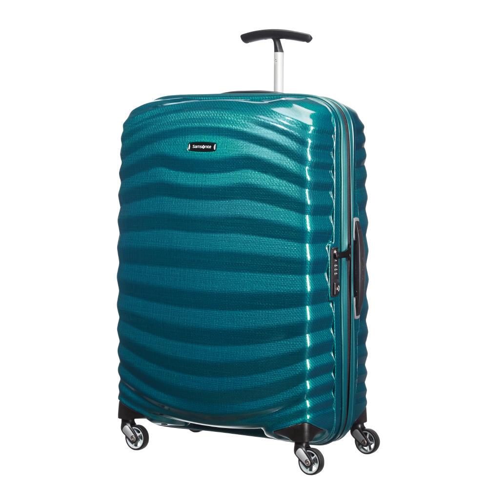 Samsonite - Lite-Shock - Spinner 69/25