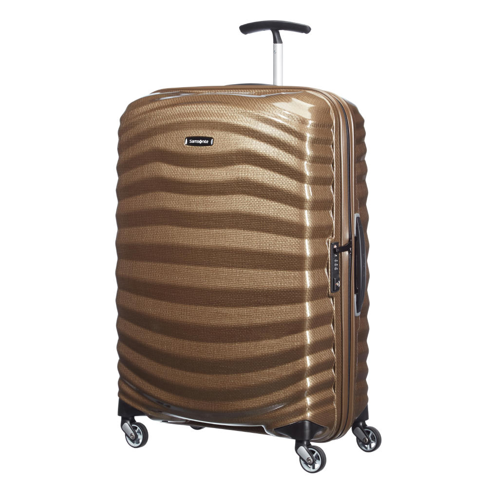 Samsonite - Lite-Shock - Spinner 69/25