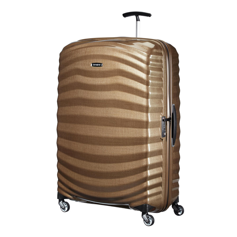 Samsonite - Lite-Shock - Spinner 81/30