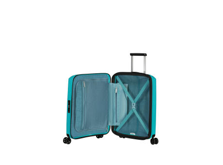 American Tourister - Aerostep - Spinner 55/20 EXP TSA