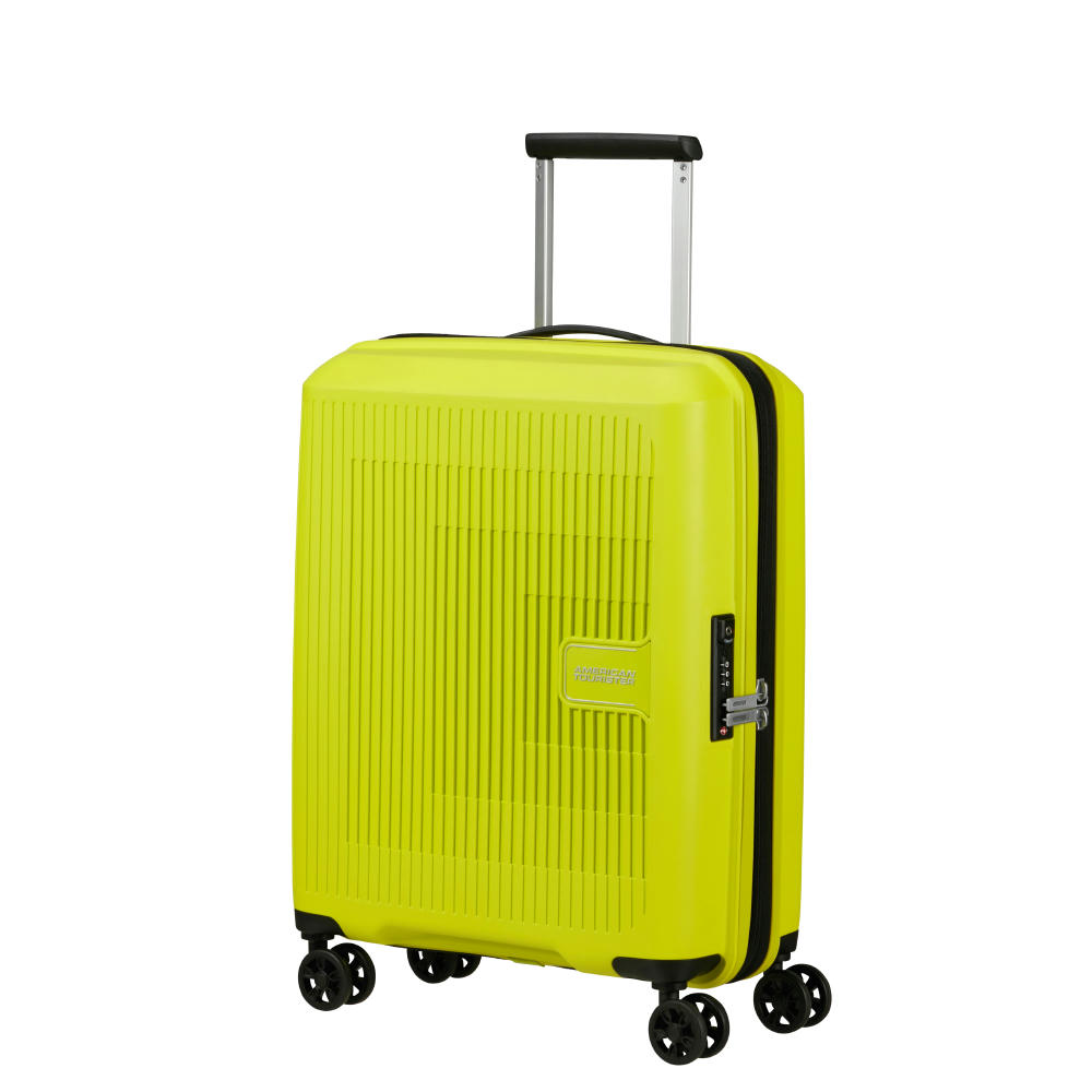 American Tourister - Aerostep - Spinner 55/20 EXP TSA