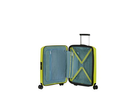 American Tourister - Aerostep - Spinner 55/20 EXP TSA