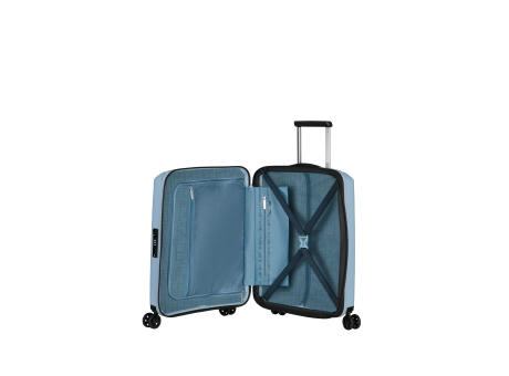 American Tourister - Aerostep - Spinner 55/20 EXP TSA