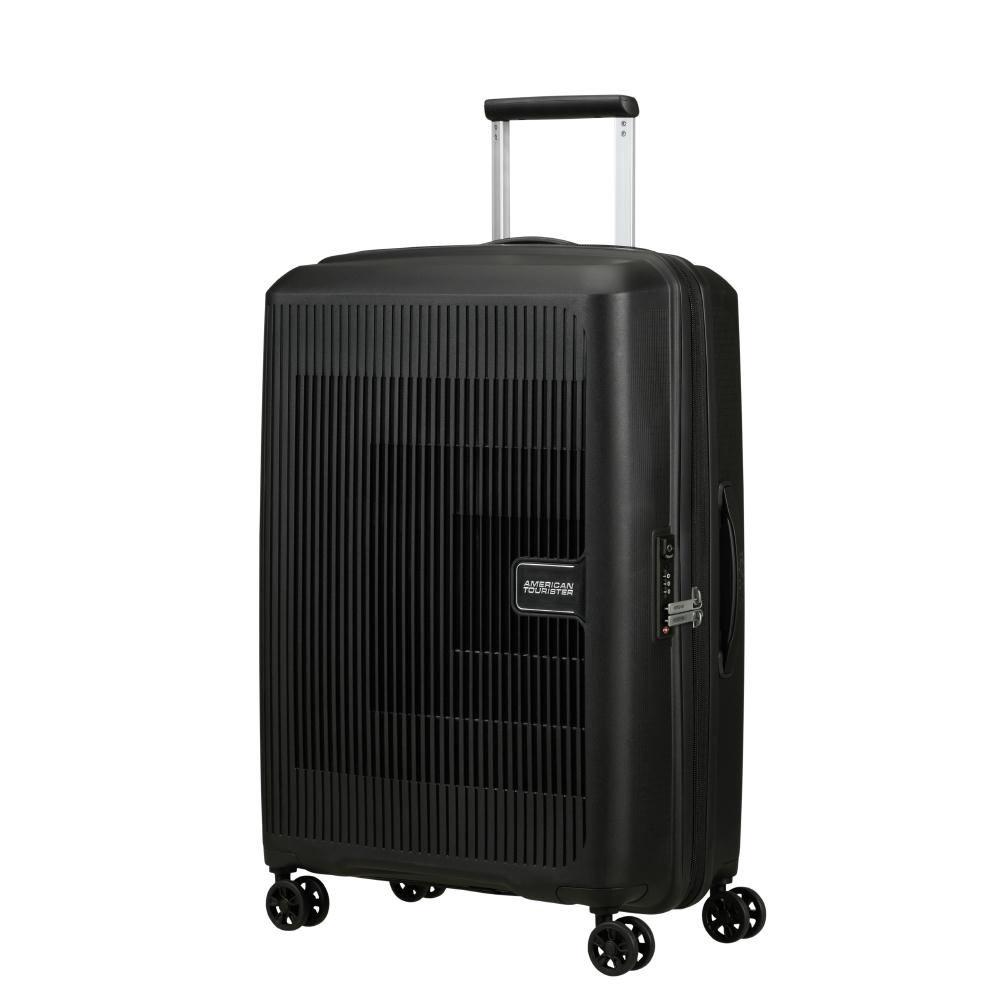 American Tourister - Aerostep - Spinner 67/24 EXP TSA