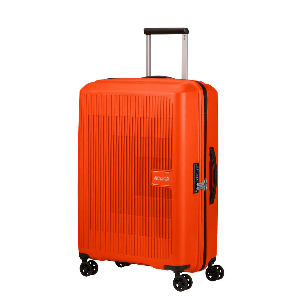 American Tourister - Aerostep - Spinner 67/24 EXP TSA