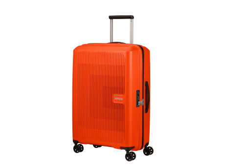 American Tourister - Aerostep - Spinner 67/24 EXP TSA