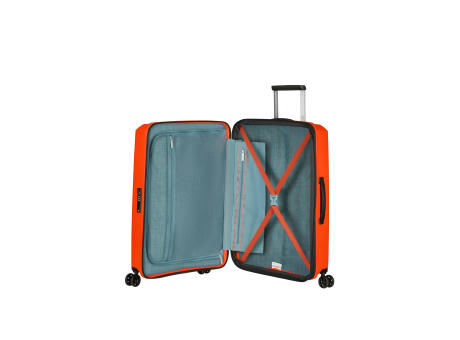 American Tourister - Aerostep - Spinner 67/24 EXP TSA