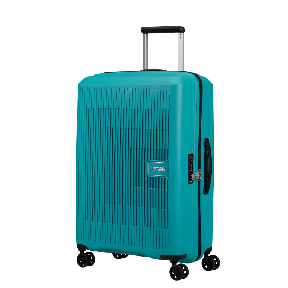 American Tourister - Aerostep - Spinner 67/24 EXP TSA