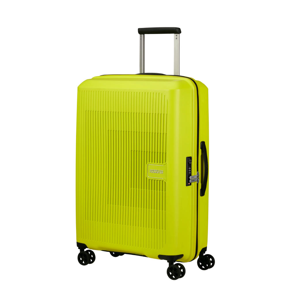 American Tourister - Aerostep - Spinner 67/24 EXP TSA