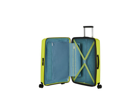 American Tourister - Aerostep - Spinner 67/24 EXP TSA