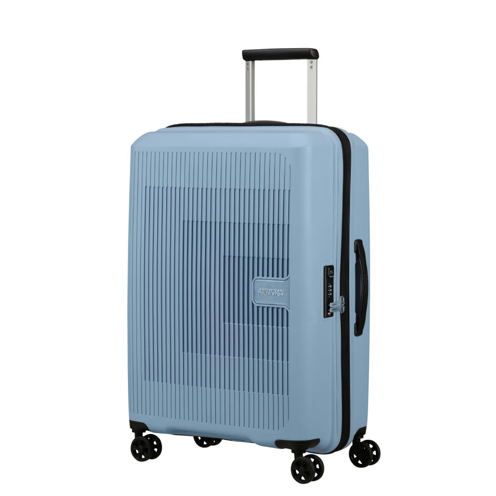 American Tourister - Aerostep - Spinner 67/24 EXP TSA