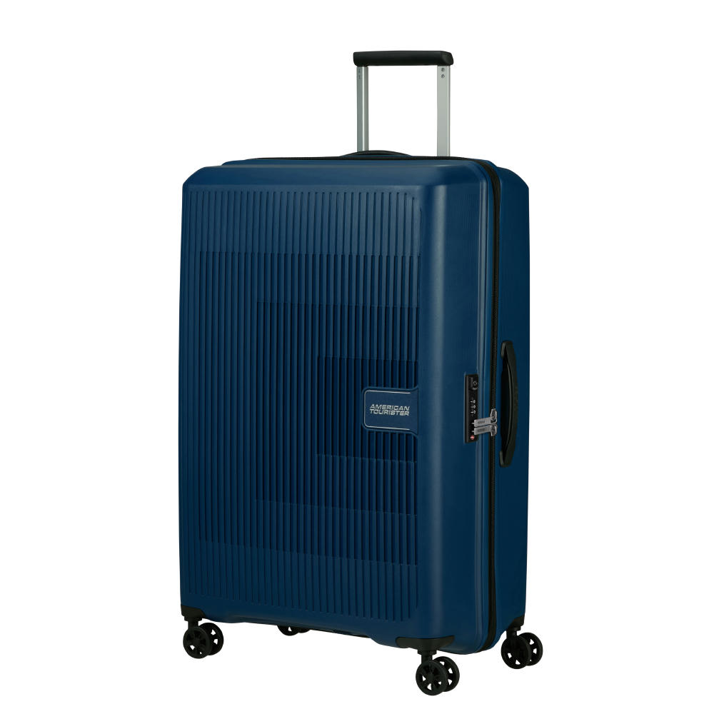 American Tourister - Aerostep - Spinner 77/28 EXP TSA