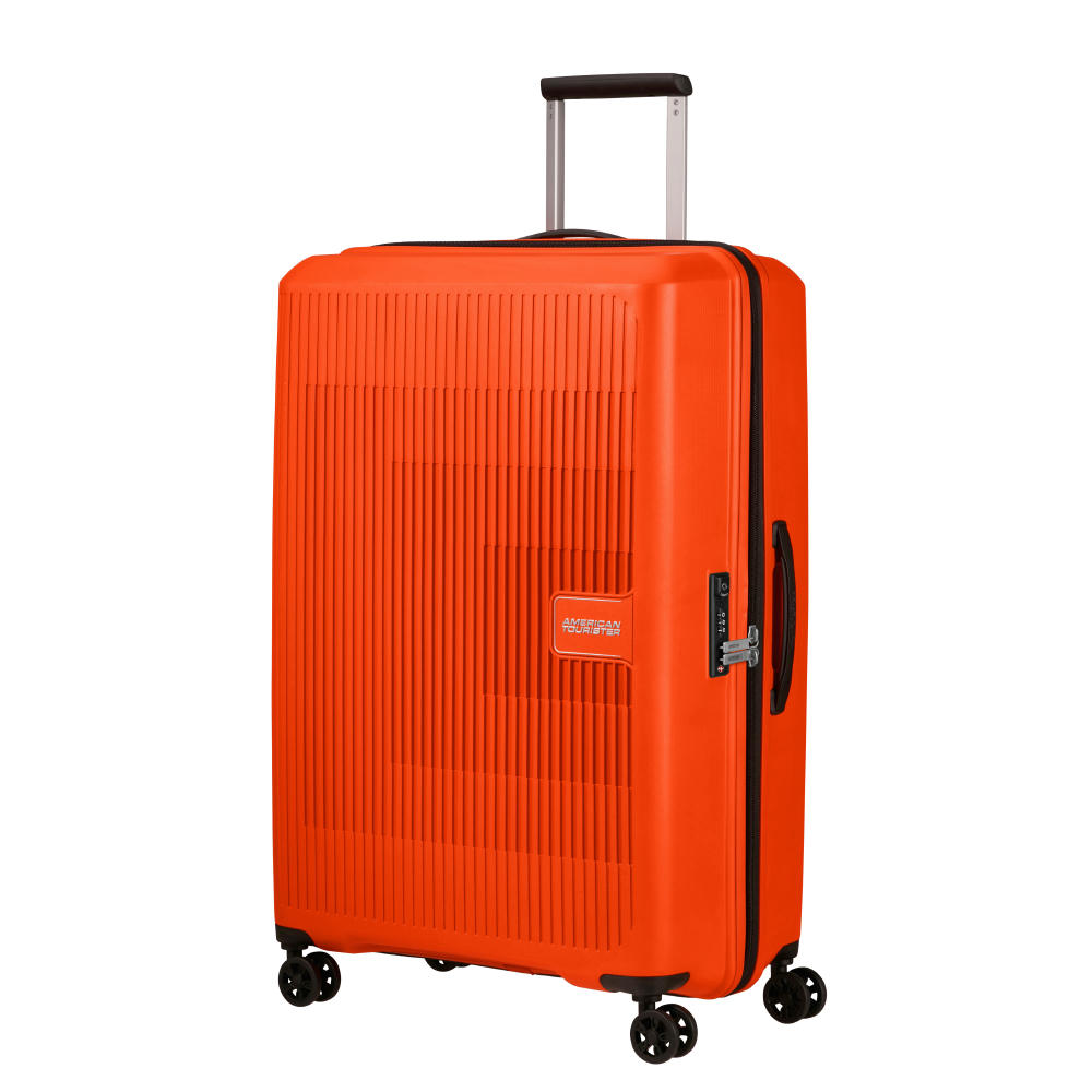 American Tourister - Aerostep - Spinner 77/28 EXP TSA