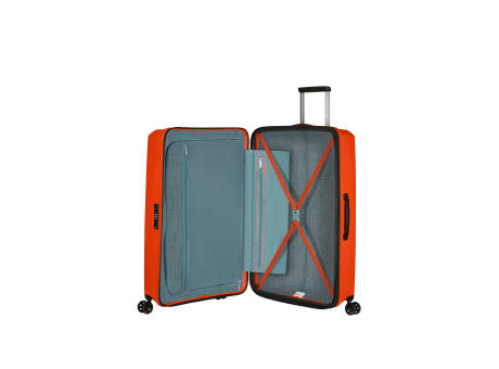 American Tourister - Aerostep - Spinner 77/28 EXP TSA