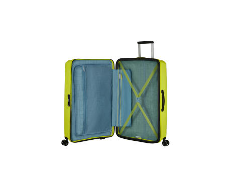 American Tourister - Aerostep - Spinner 77/28 EXP TSA