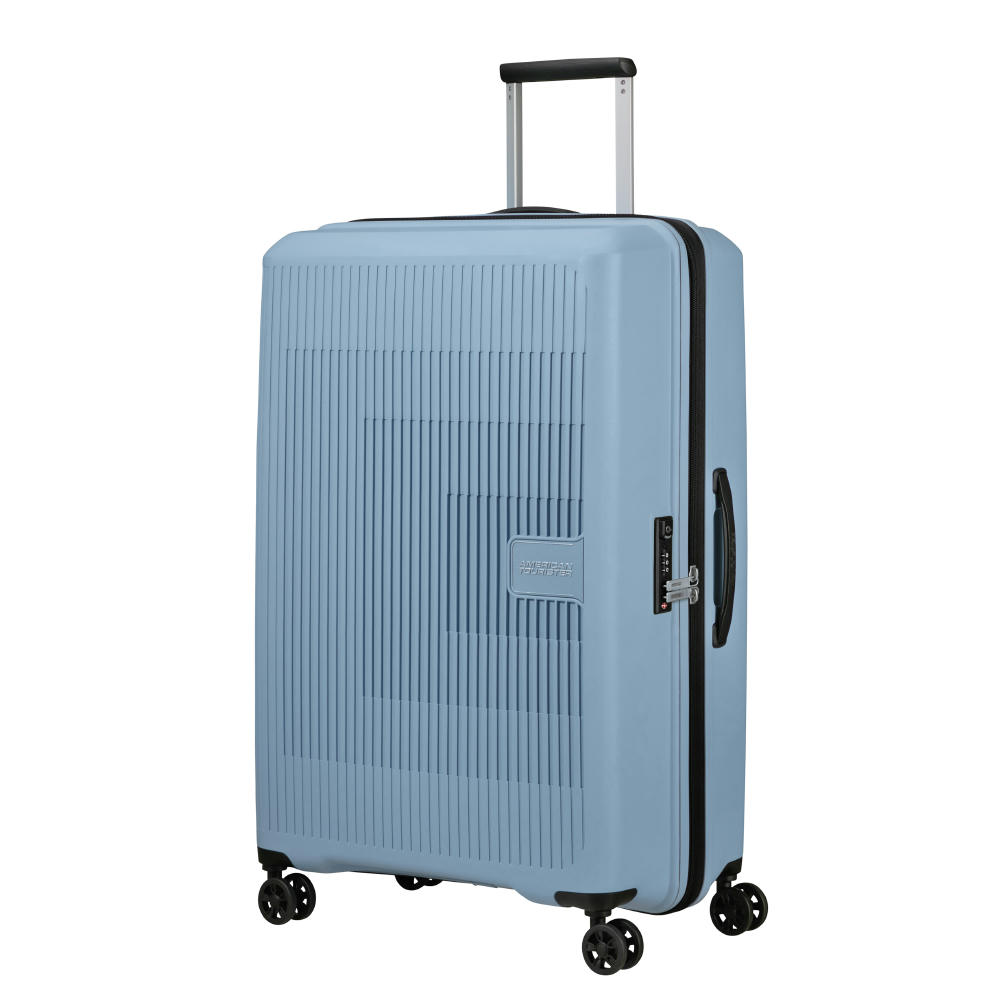 American Tourister - Aerostep - Spinner 77/28 EXP TSA