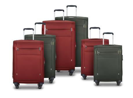 Samsonite - Citybeat - Spinner 55/20