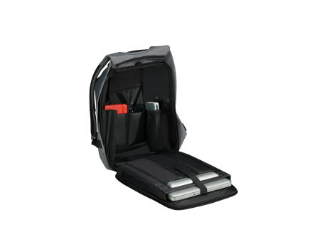 Samsonite - Securipak 2.0 -BACKPACK 14.1”