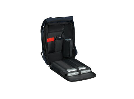 Samsonite - Securipak 2.0 -BACKPACK 15.6"