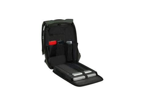 Samsonite - Securipak 2.0 -BACKPACK 15.6”