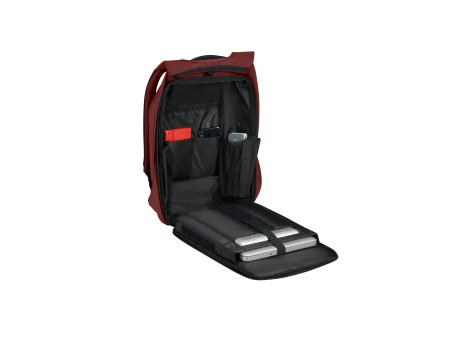 Samsonite - Securipak 2.0 -BACKPACK 15.6”