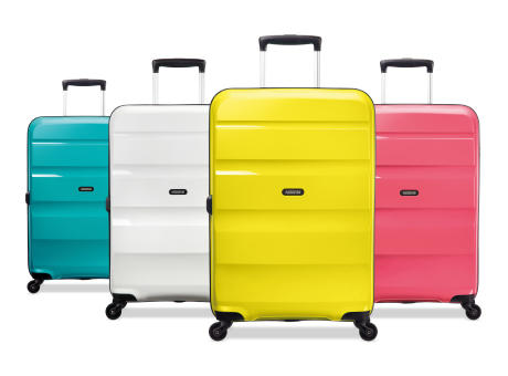 American Tourister Bon Air Spinner 66