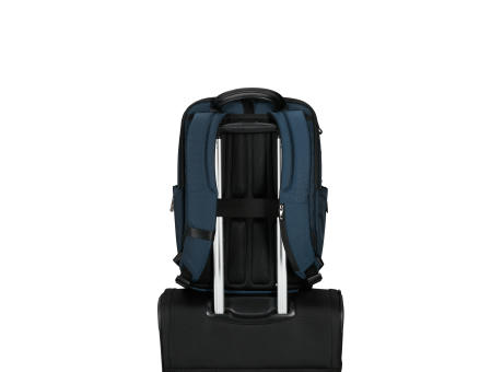 Samsonite - XBR 2.0 - BACKPACK 14.1''