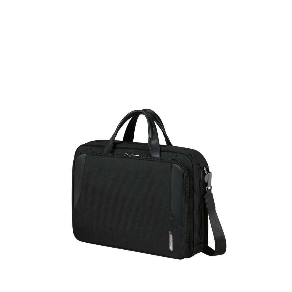 Samsonite - XBR 2.0 - BAILHANDLE 15.6" 2C