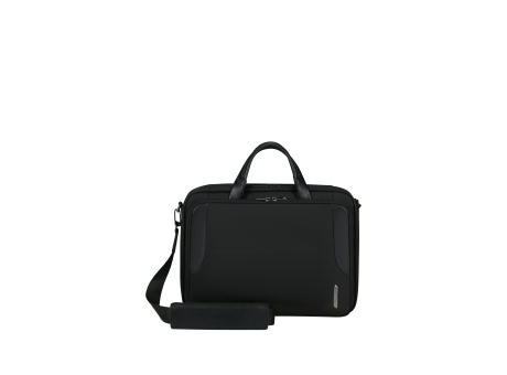 Samsonite - XBR 2.0 - BAILHANDLE 15.6" 2C