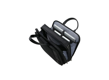 Samsonite - XBR 2.0 - BAILHANDLE 15.6" 2C