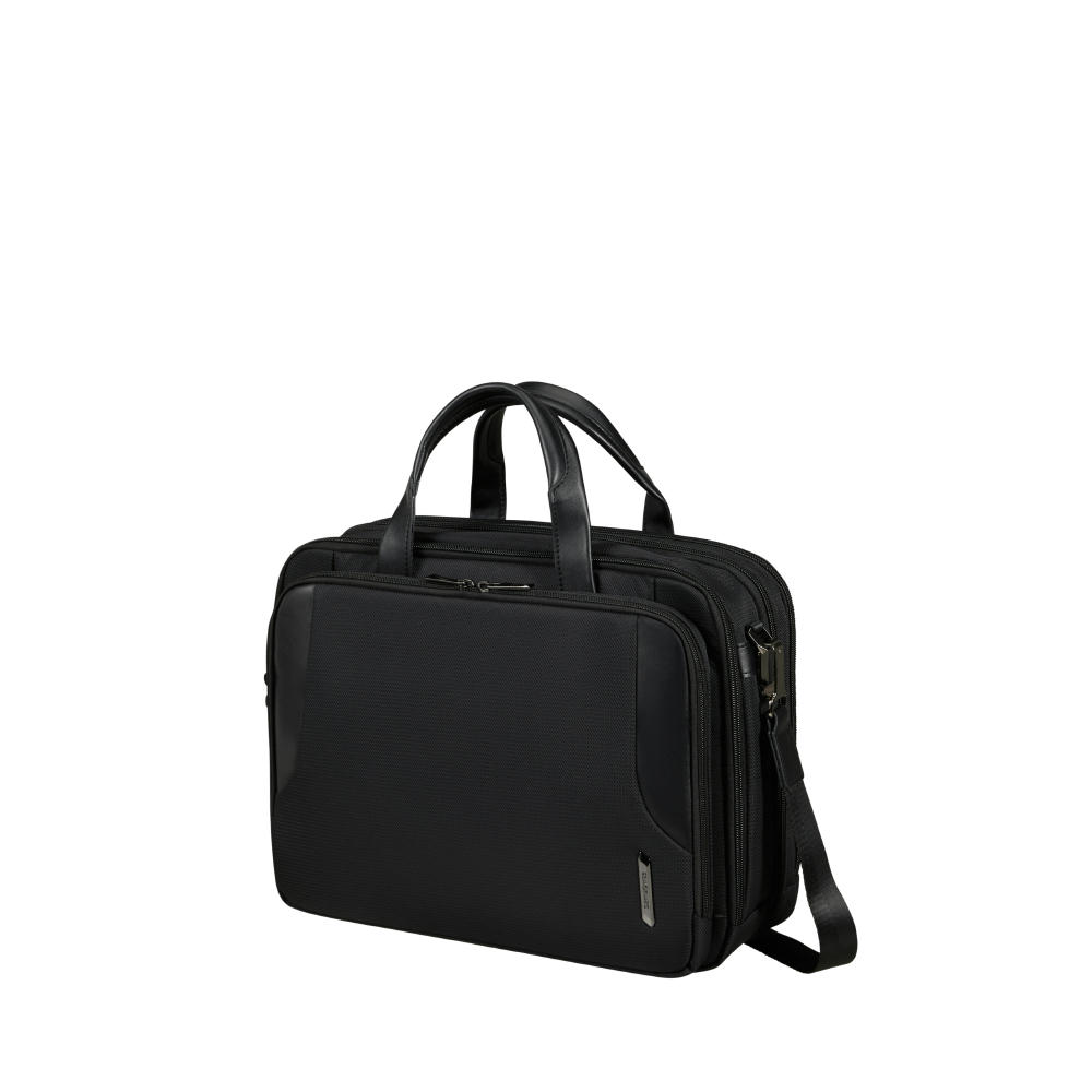 Samsonite - XBR 2.0 - BAILHANDLE 15.6" 3C EXP