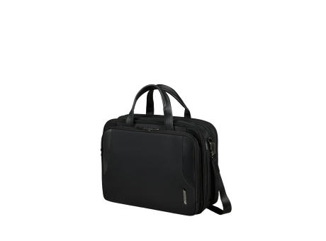 Samsonite - XBR 2.0 - BAILHANDLE 15.6" 3C EXP