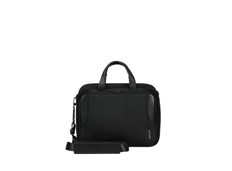 Samsonite - XBR 2.0 - BAILHANDLE 15.6" 3C EXP