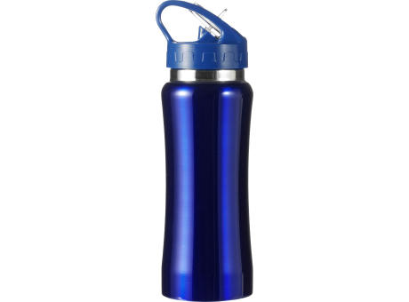 Bidón de acero inox. Serena
