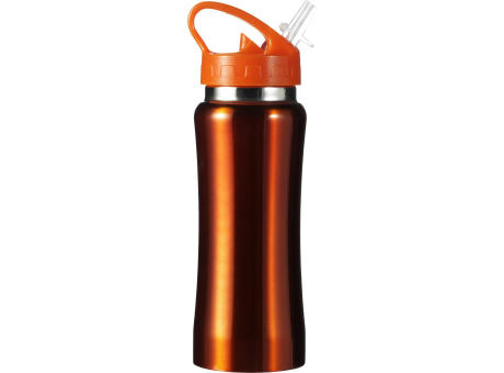 Bidón de acero inox. Serena