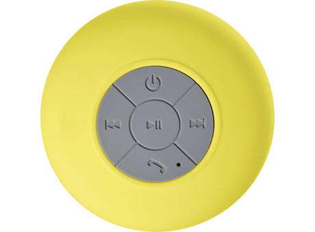 Altavoz inalámbrico de ABS Jude