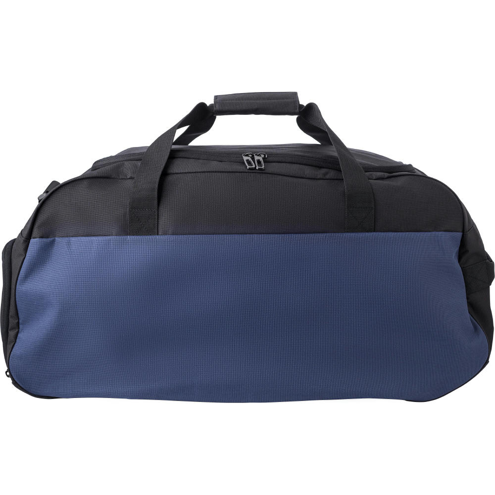 Bolsa de deporte Connor | Poliéster | 62 l