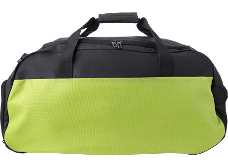 Bolsa de deporte Connor | Poliéster | 62 l