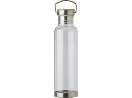 Botella de tritan Mahmoud