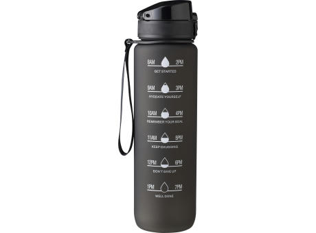 Bidón de rPET Brinley 1000 ml