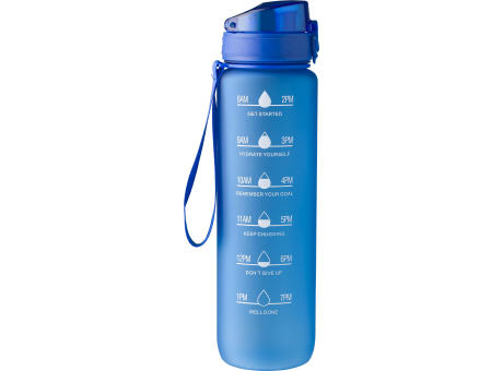 Bidón de rPET Brinley 1000 ml
