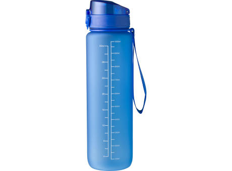 Bidón de rPET Brinley 1000 ml